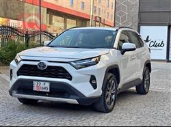 تويوتا راف 4